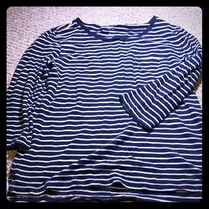 Banana Republic Malibu tee